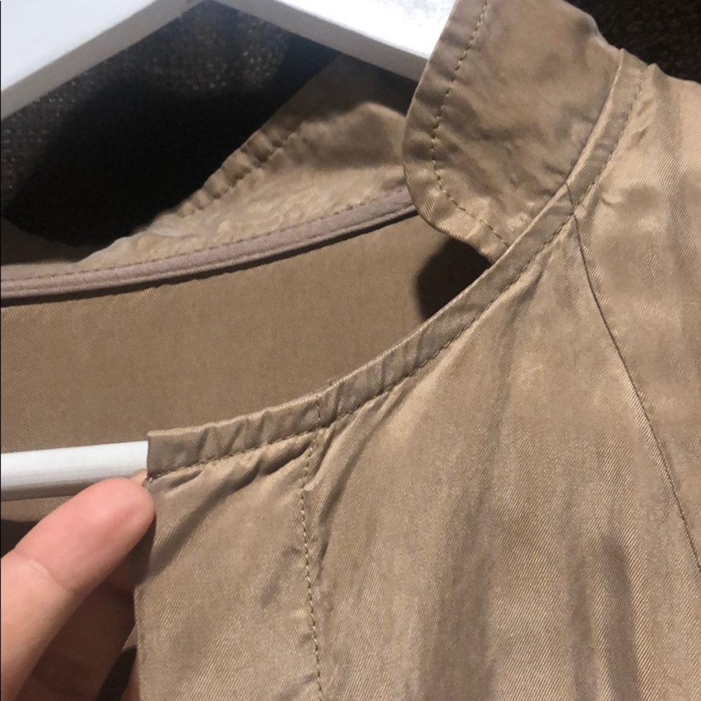 100%silk - Picture 4 of 8